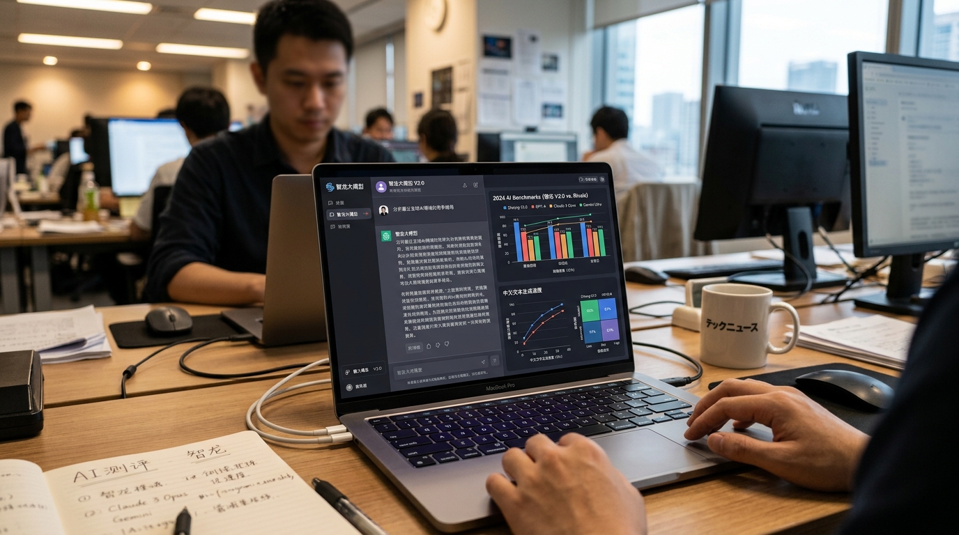 DeepSeek V4 Launches With Focus on Price and Everyday Tasks: Review and First Tests