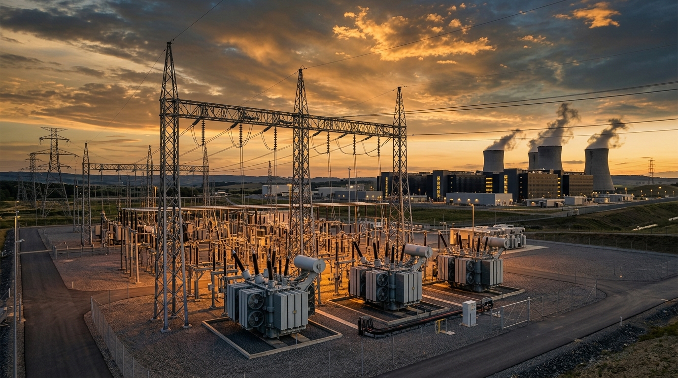 Wood Mackenzie : le marché américain des équipements énergétiques triplera à 65 milliards de dollars d'ici 2030