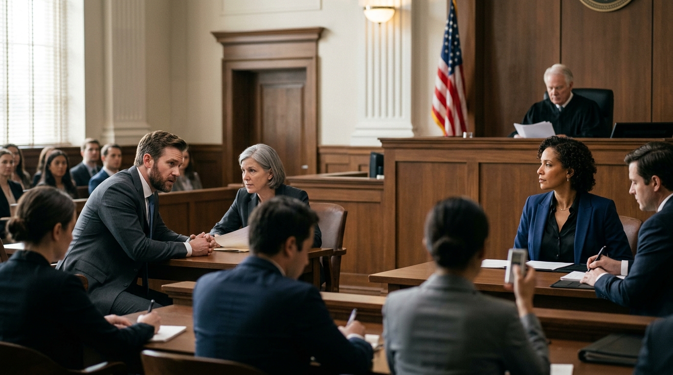 Илон Маск против OpenAI: в суде стартовал процесс о «краже благотворительной миссии»