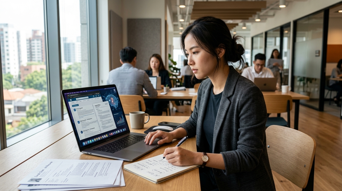 SpeShu.AI explained how to find work in AI amid growing job vacancies in Russia