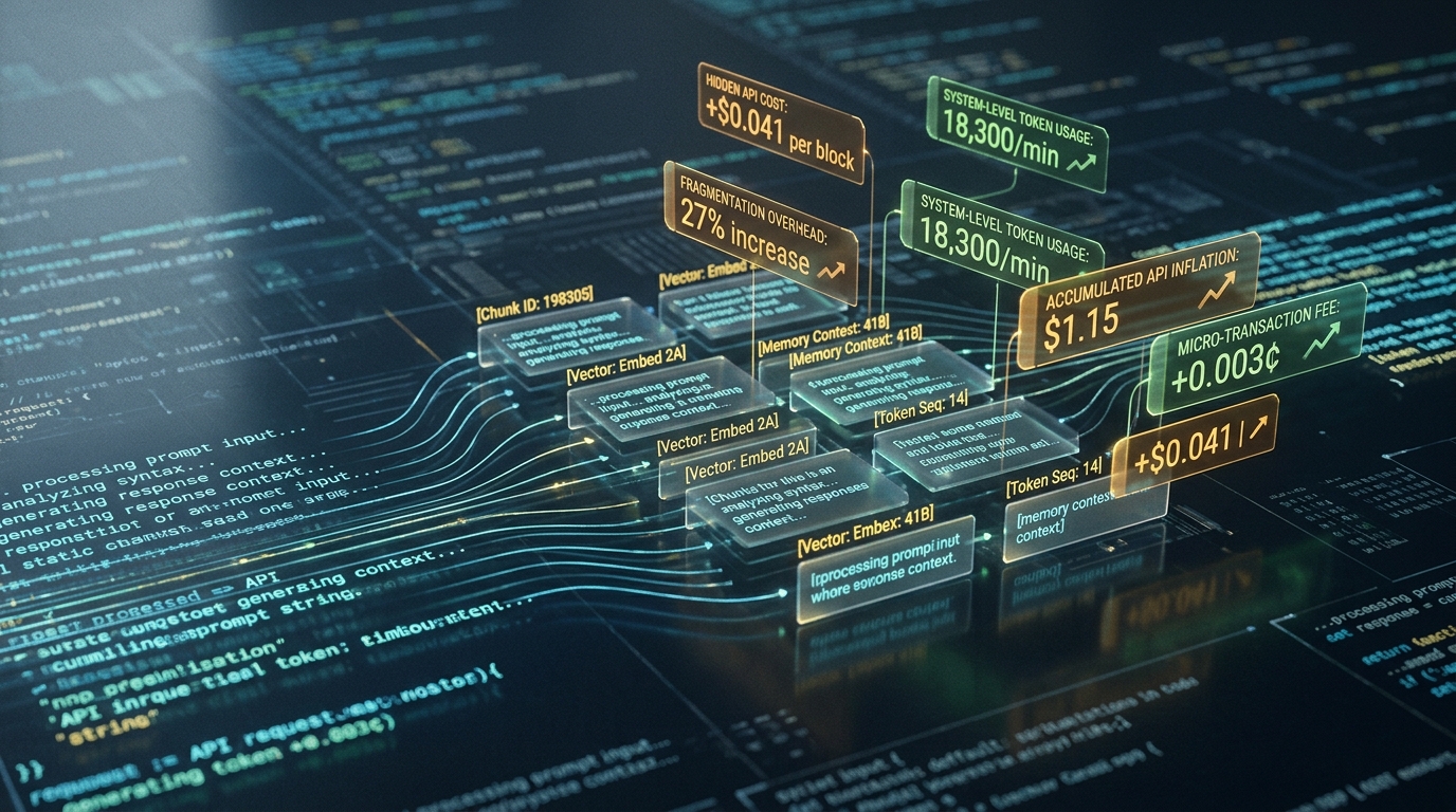 Opus 4.7 من Anthropic يستهلك توكنات أكثر: تضخم مخفي بأسعار ثابتة