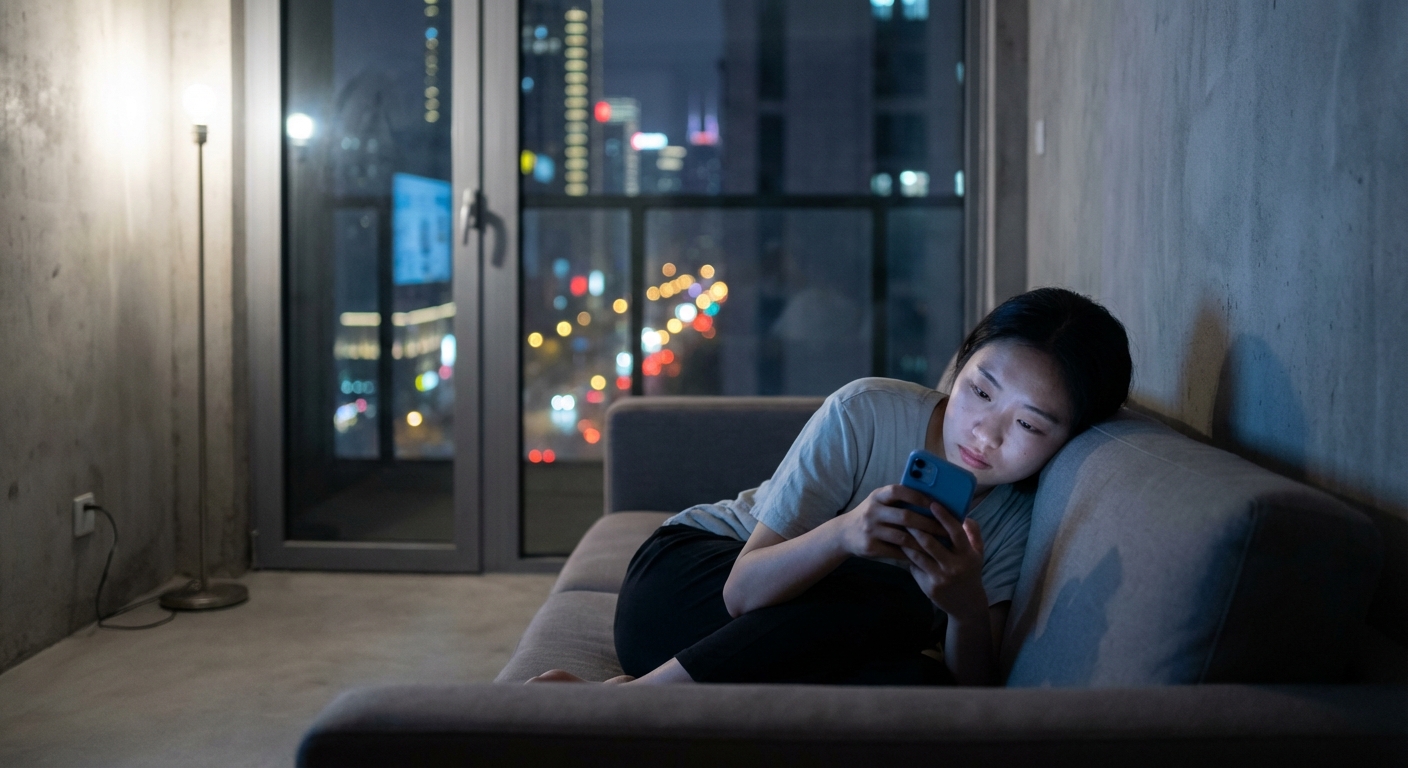 Amor artificial por 60 bilhões: por que trocamos pessoas por chat-bots