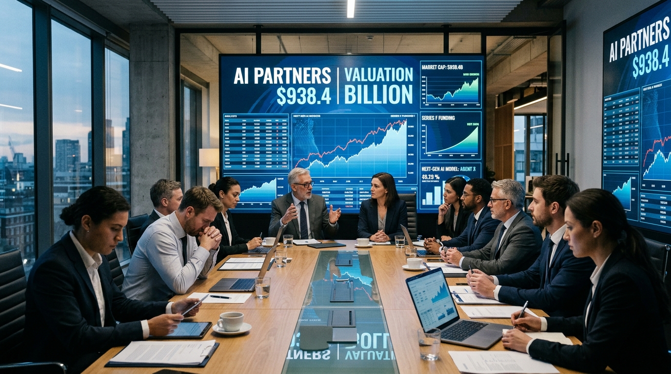 Anthropic discute nueva ronda con valoración superior a $900 mil millones y podría superar a OpenAI