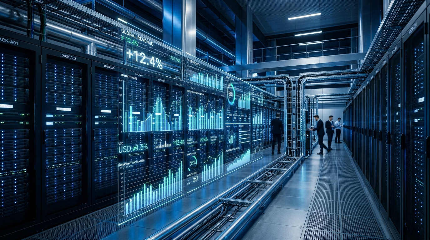 Microsoft превысила прогнозы по Azure, но инвесторов беспокоят темпы монетизации ИИ