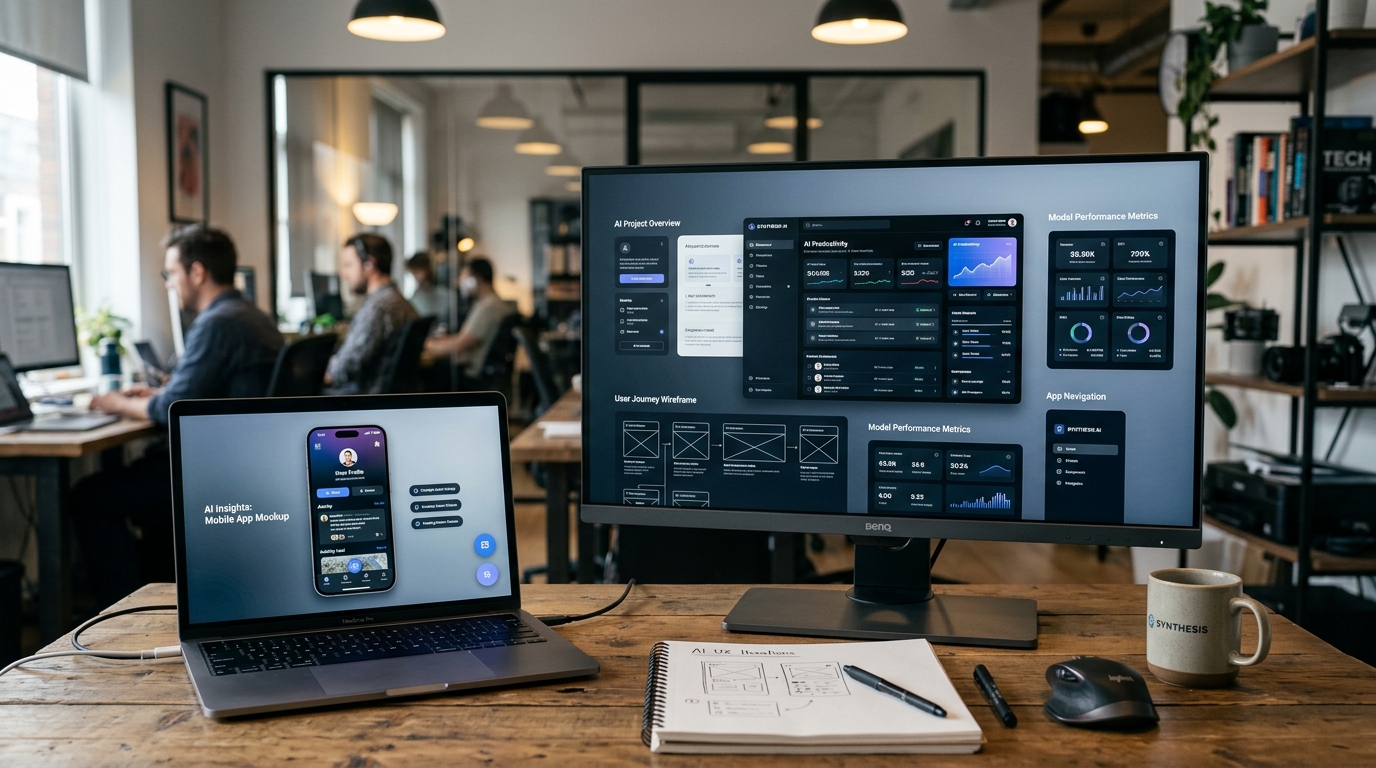 OpenAI montre comment ChatGPT Images 2.0 peut redesigner les interfaces d'applications