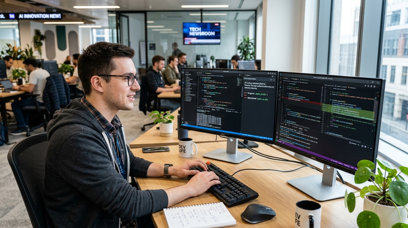 Habr AI : comment le prompt engineering en développement fait gagner des heures, sans remplacer la compréhension des tâches