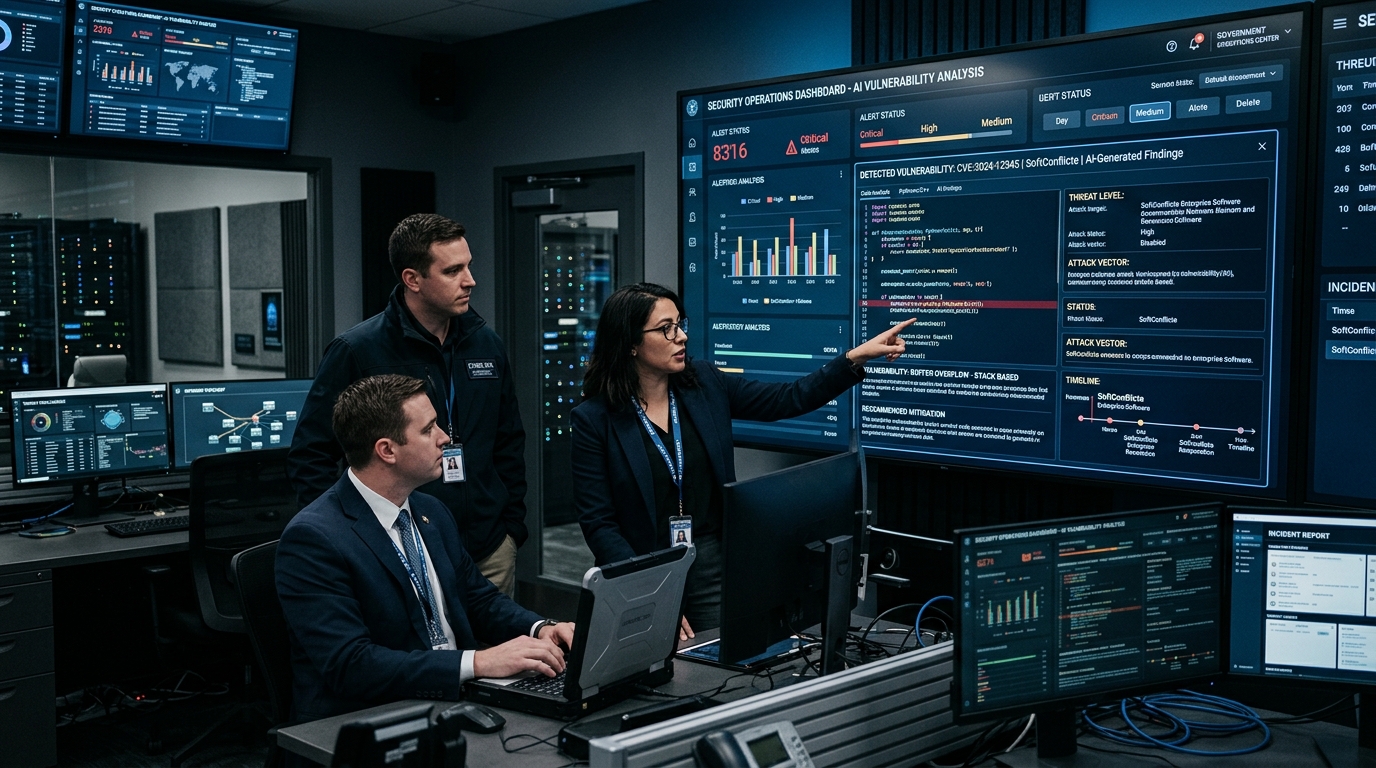La NSA américaine teste le modèle Anthropic Mythos pour trouver des vulnérabilités dans les produits Microsoft