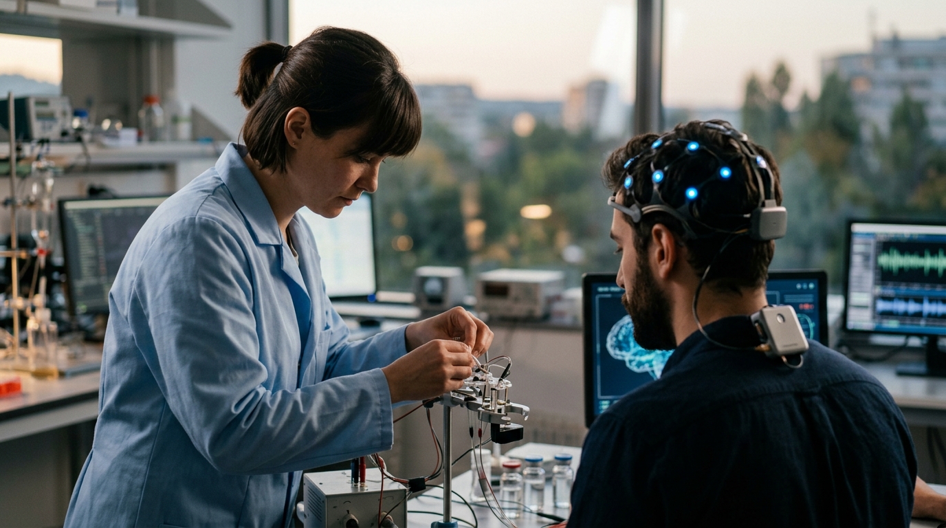 OpenAI инвестирует в Merge Labs для развития нейроинтерфейсов