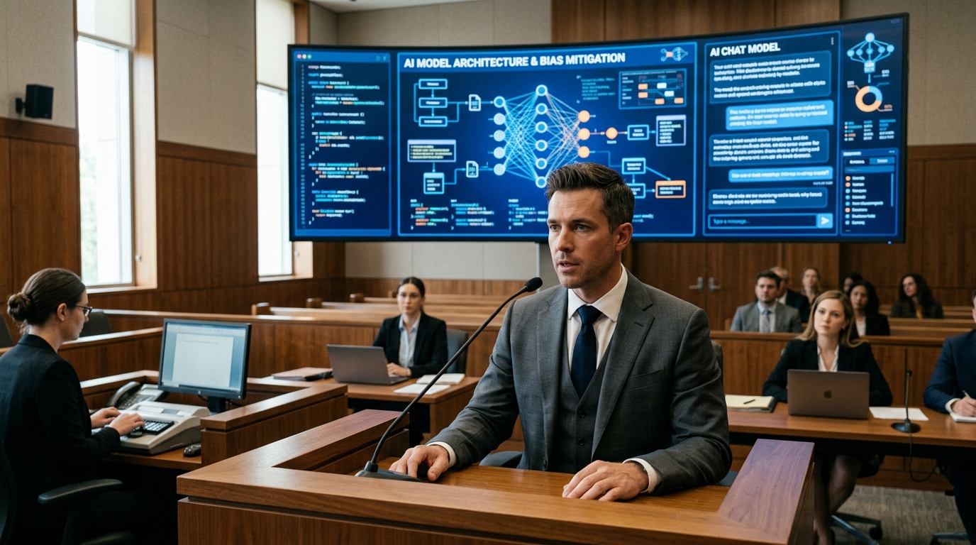 Илон Маск в суде признал, что xAI частично обучала Grok на моделях OpenAI