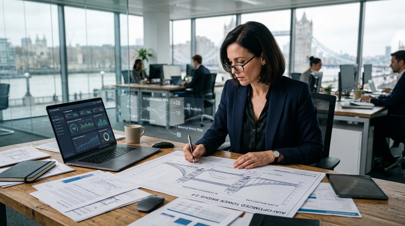 Amy Treacy: AI implementation requires responsibility, not just speed and innovation