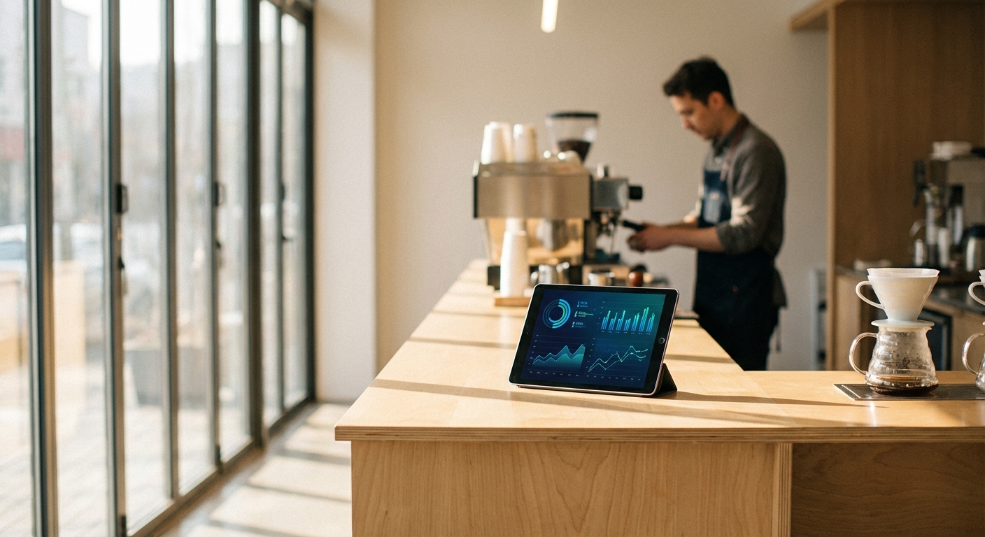 Starbucks et Deep Brew: quand les algorithmes font le café plus efficacement que les baristas