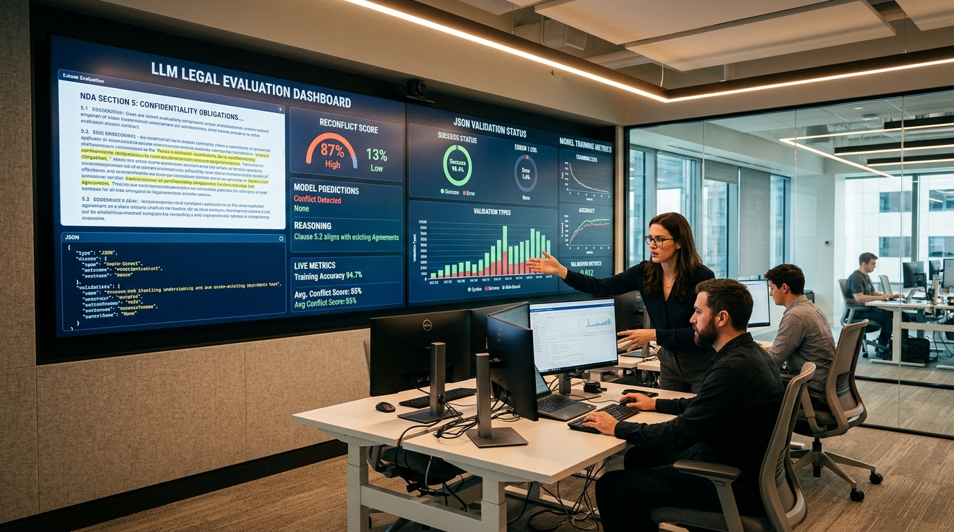 AWS a expliqué comment affiner Amazon Nova à l’aide d’un LLM juge pour des tâches d’entreprise complexes
