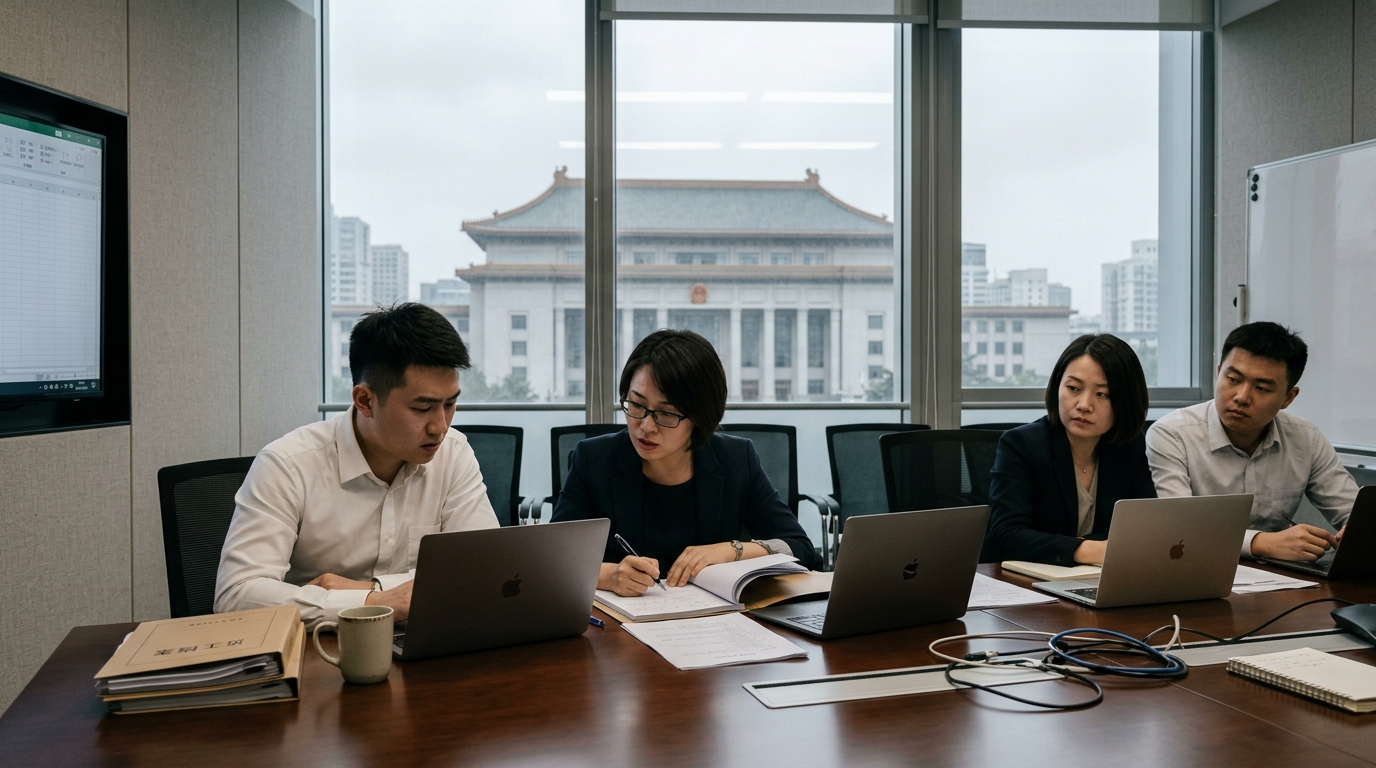 Un tribunal chinois interdit de licencier des employés pour les remplacer par des systèmes d'AI