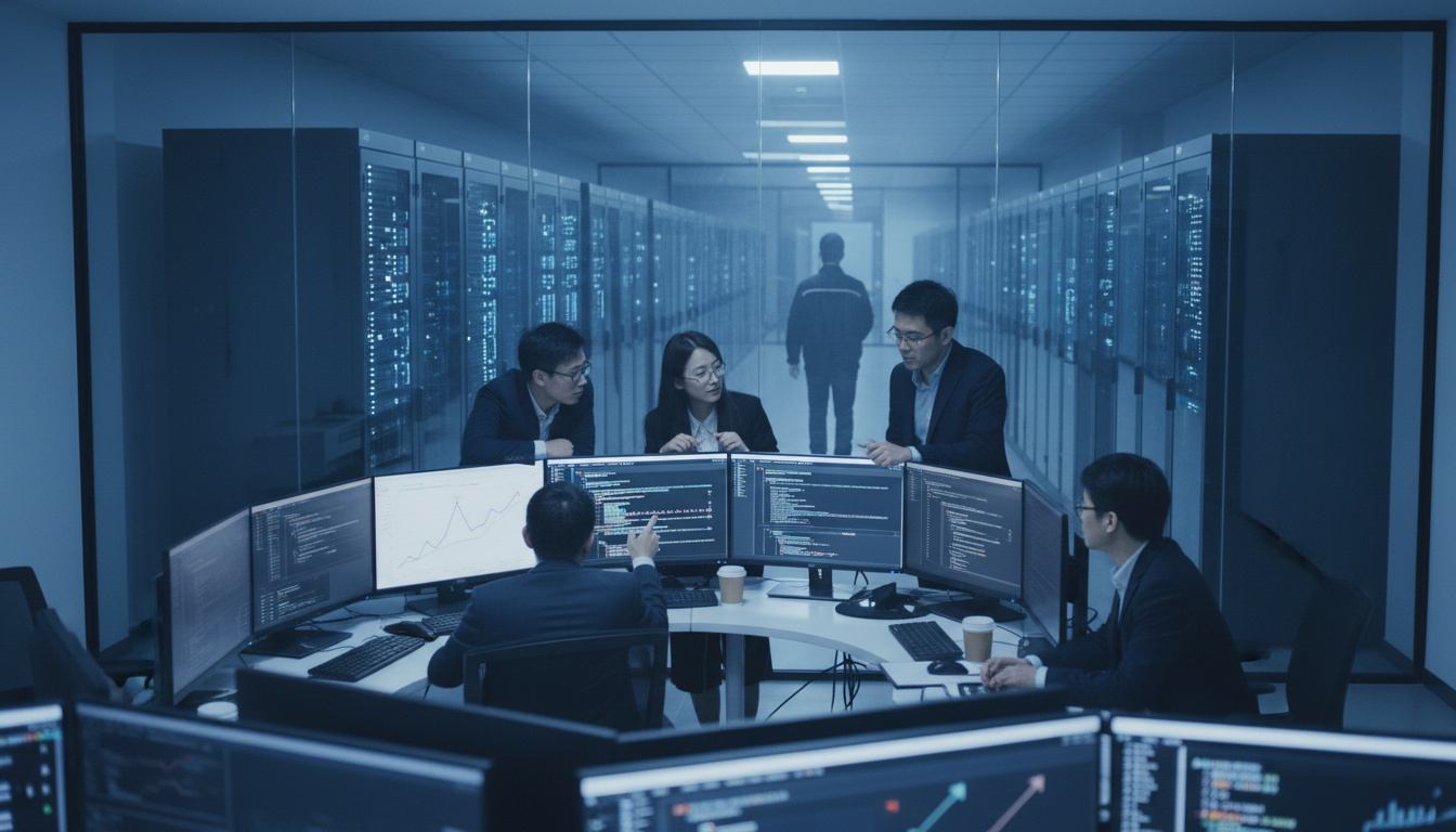 DeepSeek y Qwen: cómo China convirtió los modelos abiertos en un impulso en la carrera global por la AI