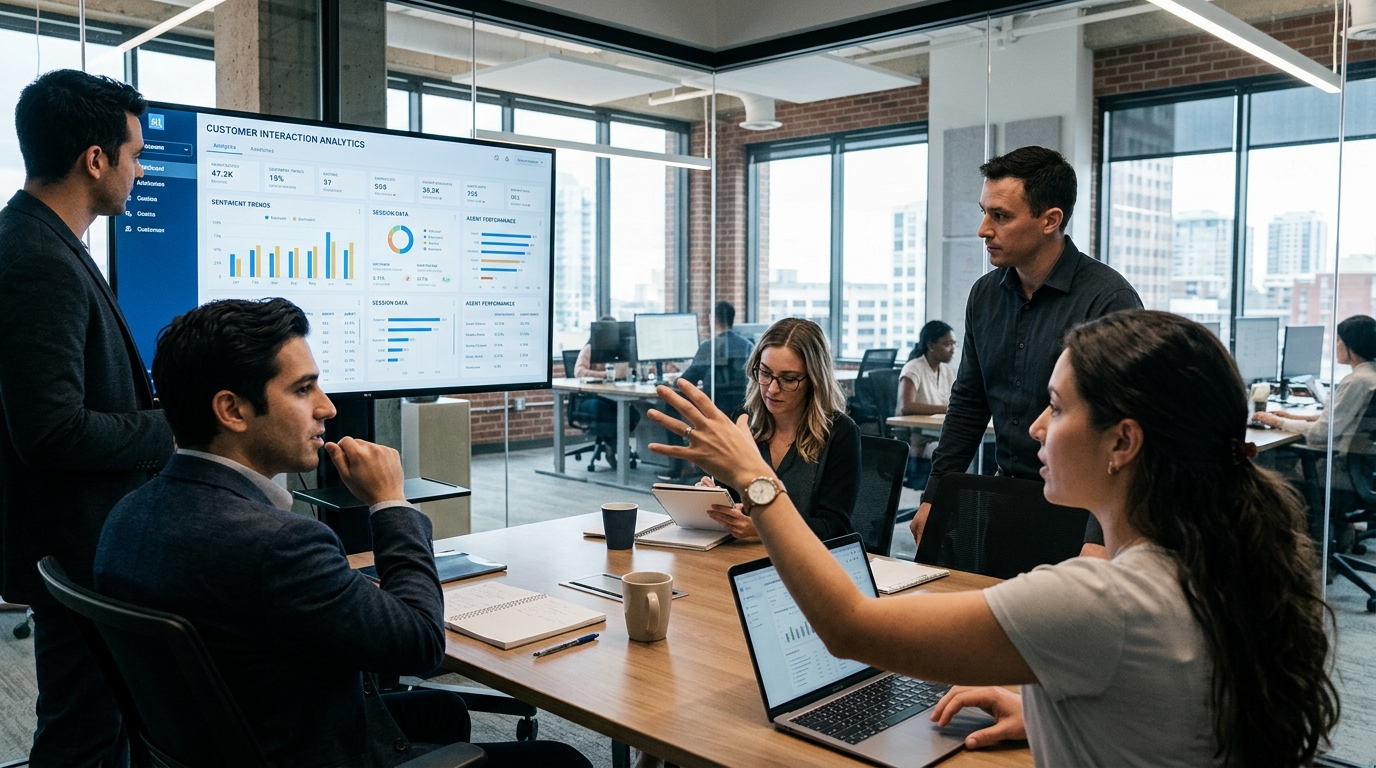 Sierra raises $950M in race to become the enterprise AI standard