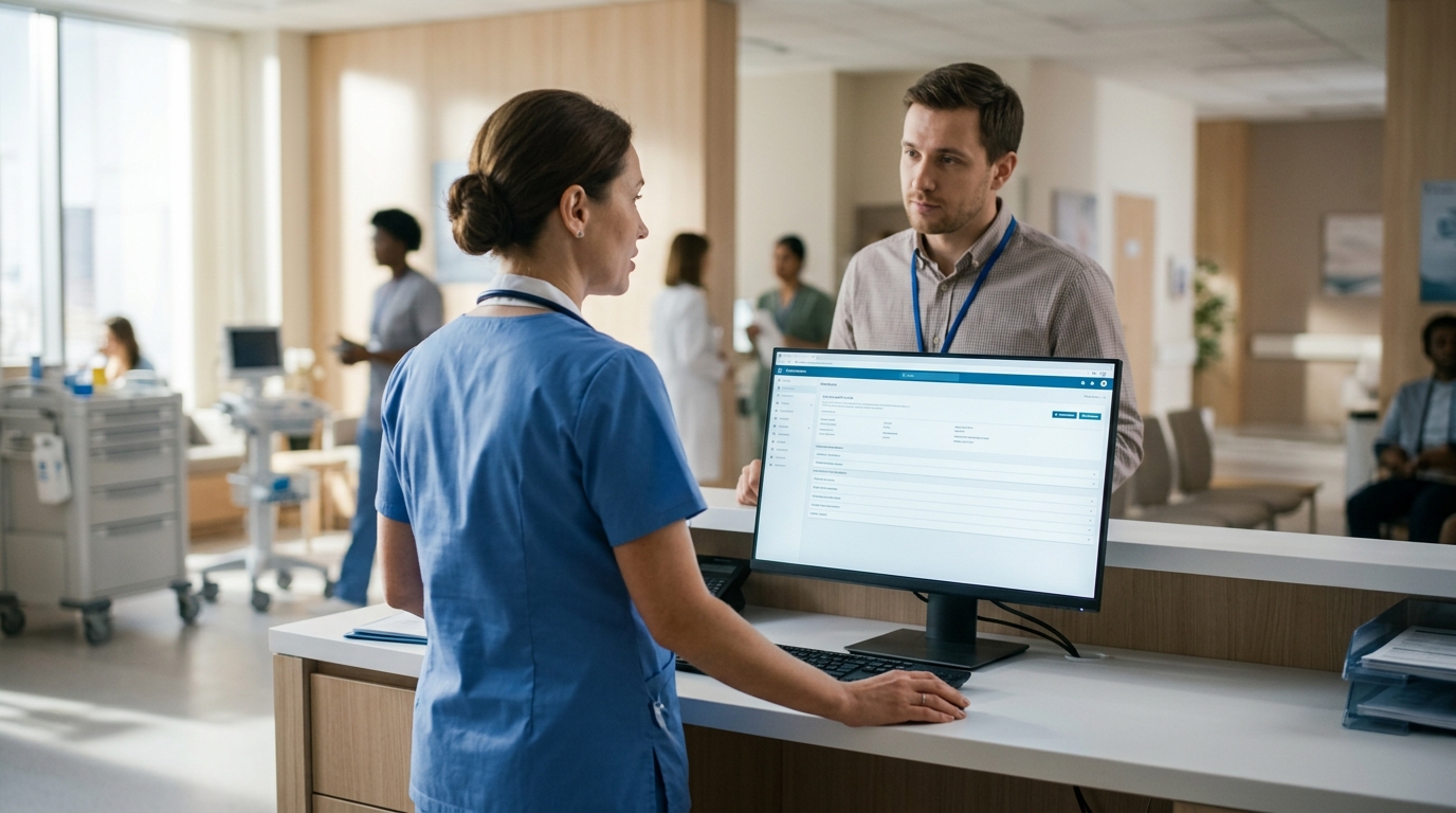 OpenAI entra en el mercado de la salud: ¿qué significa esto?