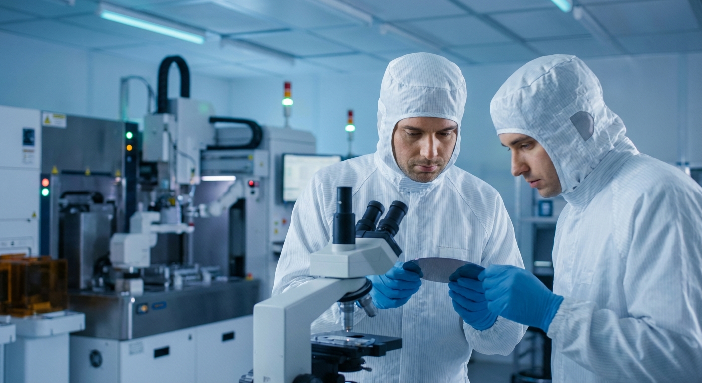 Samsung et la fièvre de l'IA: comment la demande de mémoire a multiplié les bénéfices par cinq