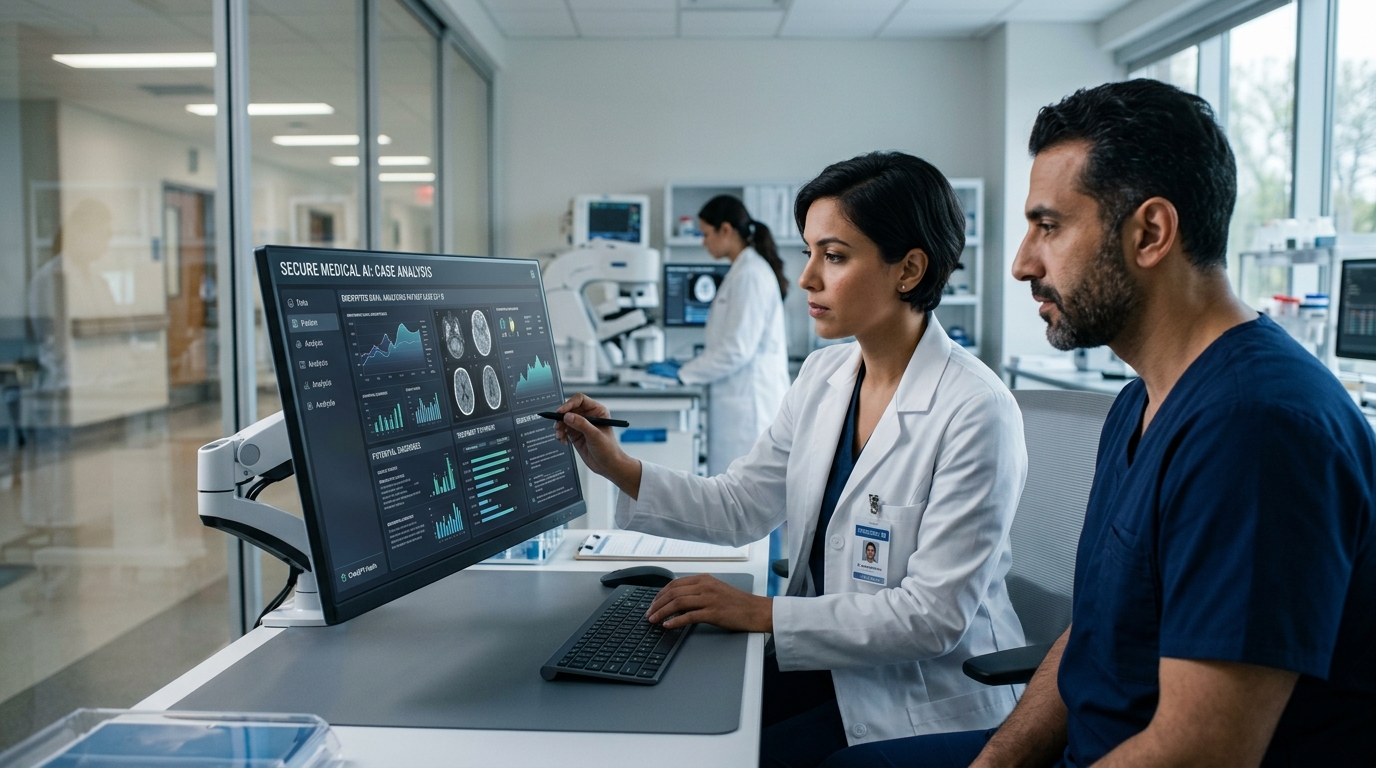 ChatGPT Health : OpenAI se lance sur le marché des solutions médicales basées sur l'IA