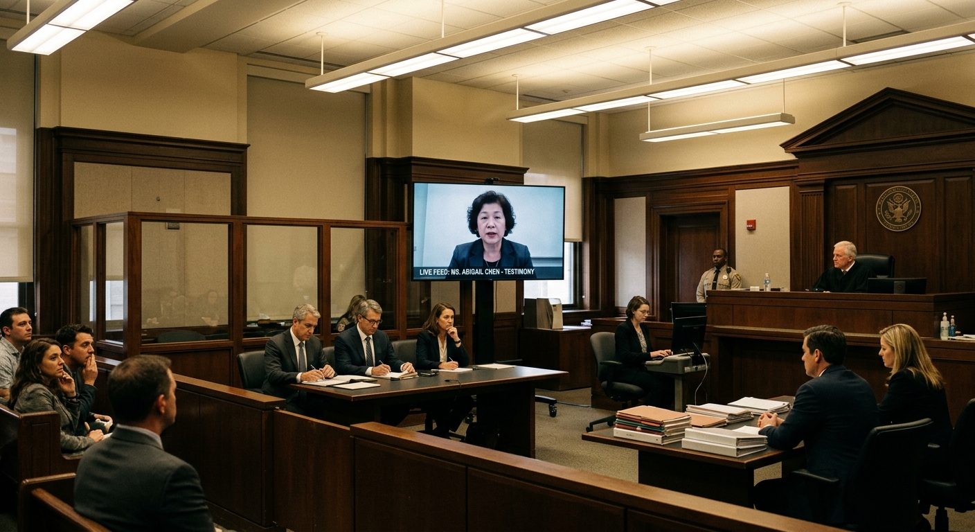 In court, Murati accused Altman of lying about AI safety standards