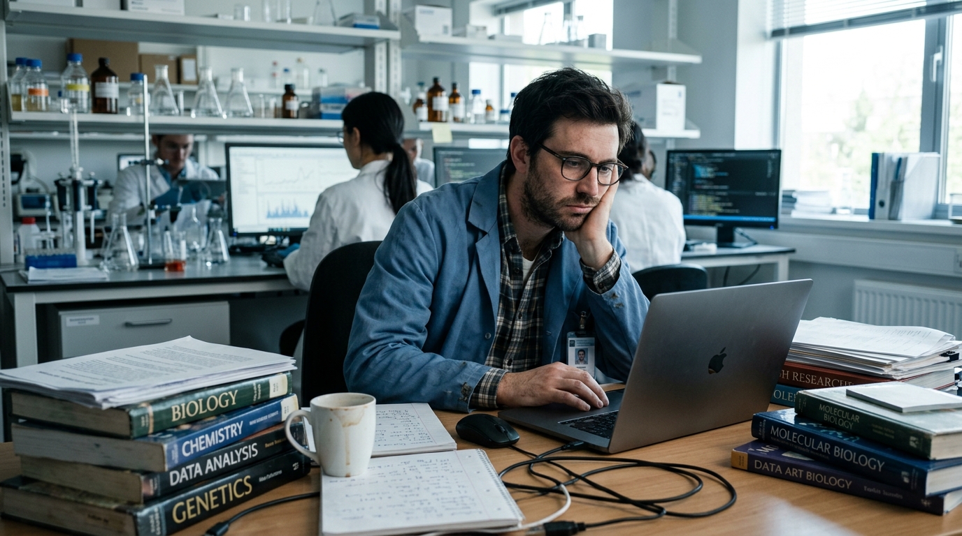 Ten Minutes with AI Reduce Cognitive Abilities: Study Findings