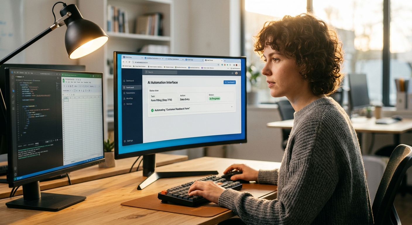 Google closes Project Mariner: browser AI agent integrated into Gemini