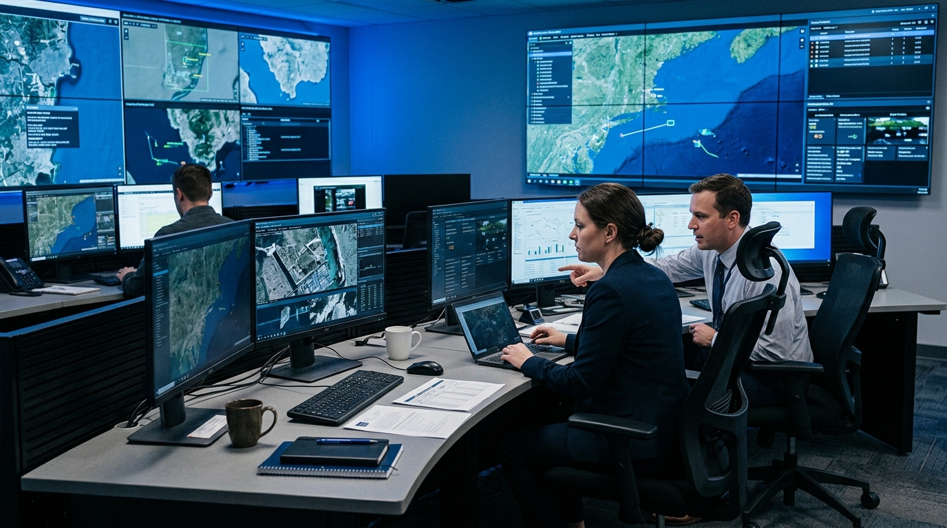 Pentagon signs $500 million contract with Meta-backed Scale AI
