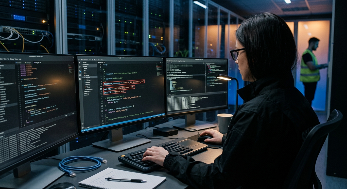 منصات AI لبناء التطبيقات نشرت آلاف التطبيقات مع تسريبات بيانات