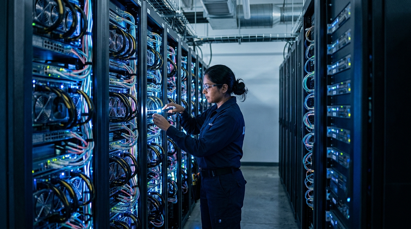 CoreWeave on a record rally: investors demand proof it can deliver on its plans
