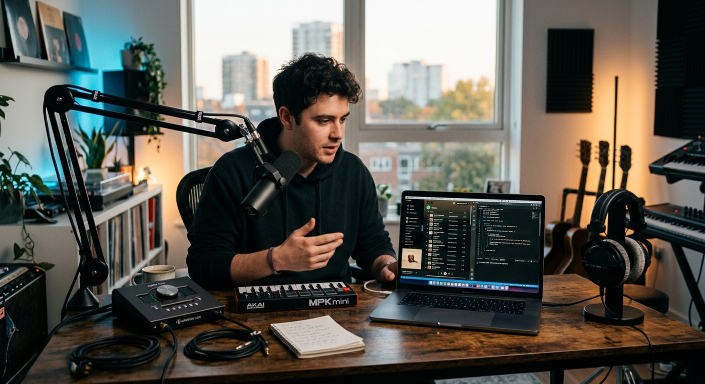 Spotify will let you save AI podcasts created by Claude and other agents