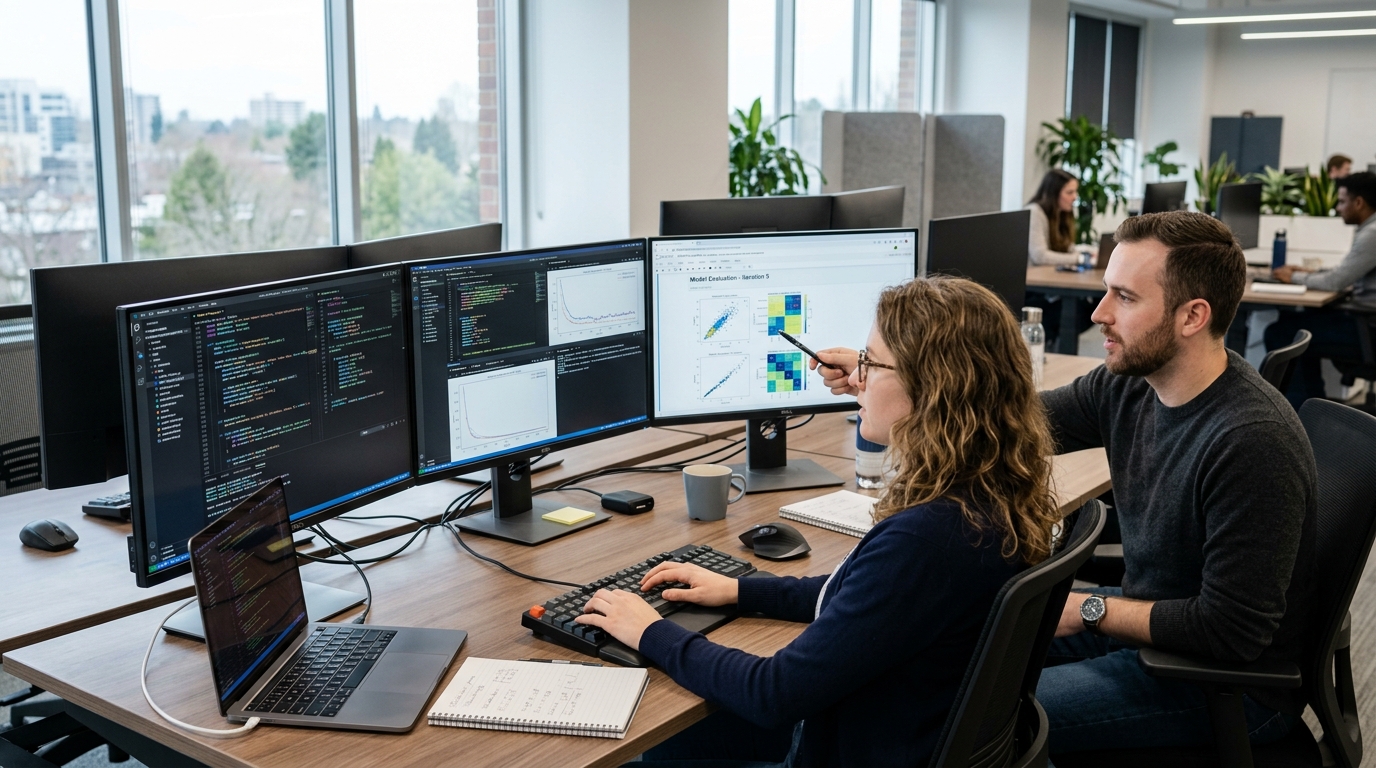 DeepMind unveils AlphaEvolve: a Gemini-powered AI agent for development and science