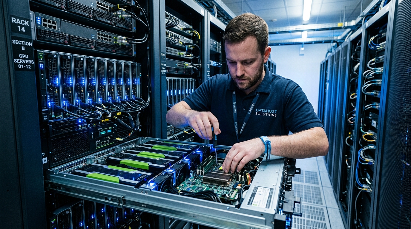 AWS a lancé la réservation de GPU à l’heure — pour les tests ML et la préparation des lancements