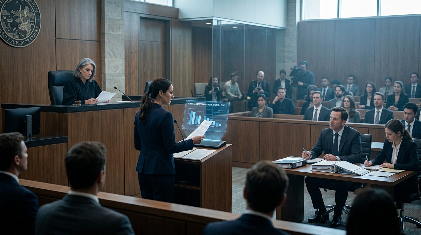 Musk's lawsuit exposes OpenAI conflict between profit and safety