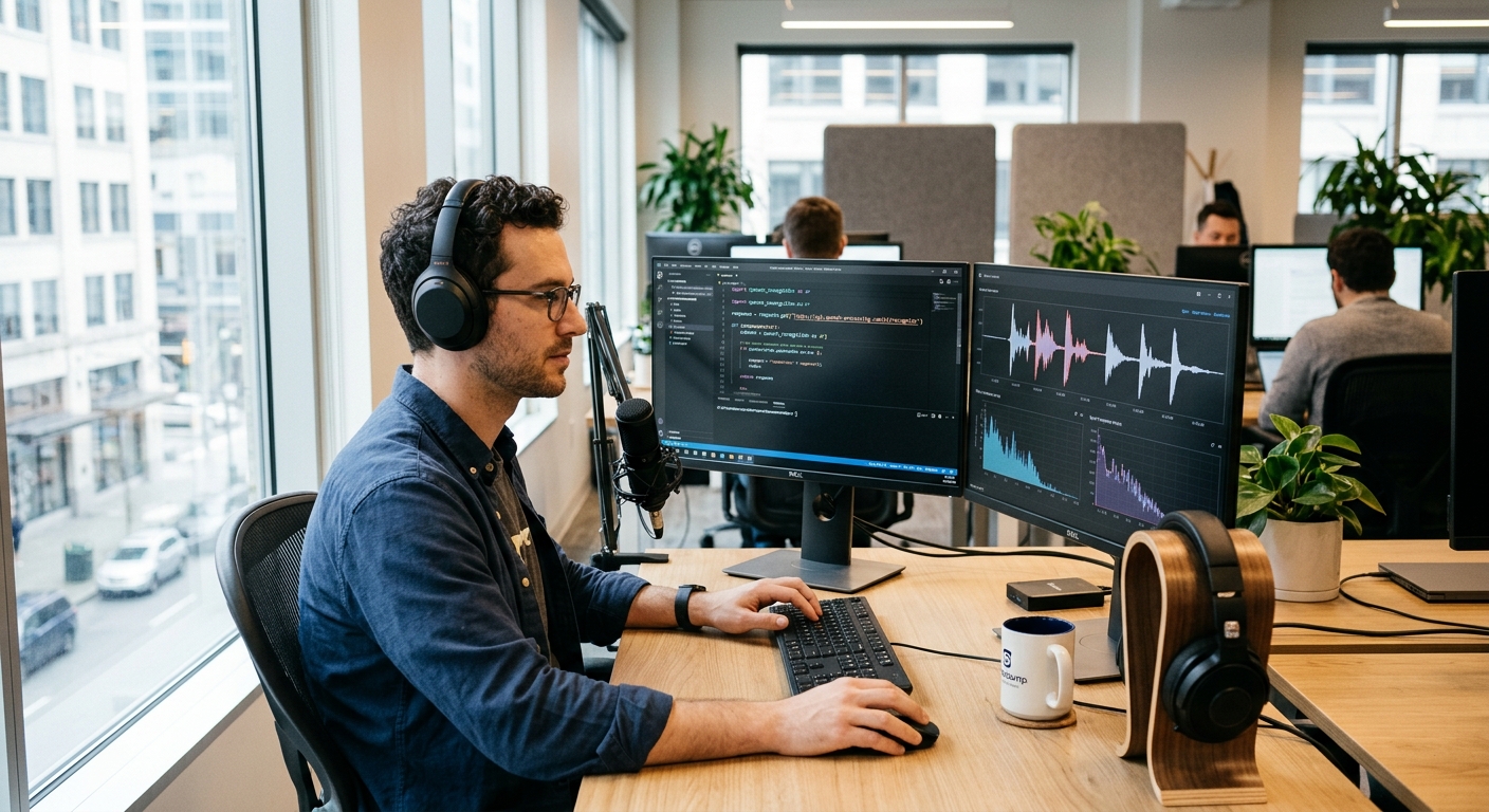 وسّعت OpenAI واجهة API بميزات صوتية للخدمات والتعليم