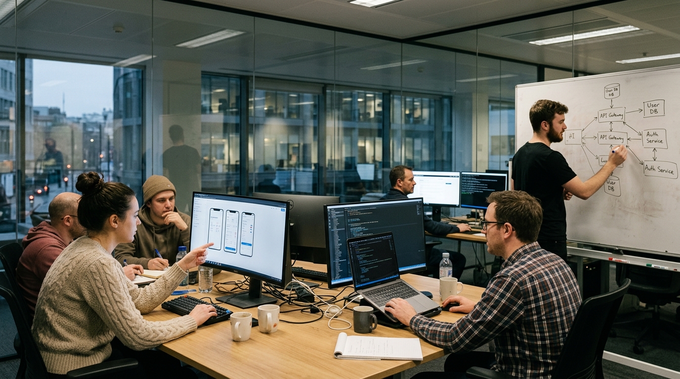 OpenAI : Simplex a réduit de 70 % le temps de développement des écrans après l’adoption de Codex