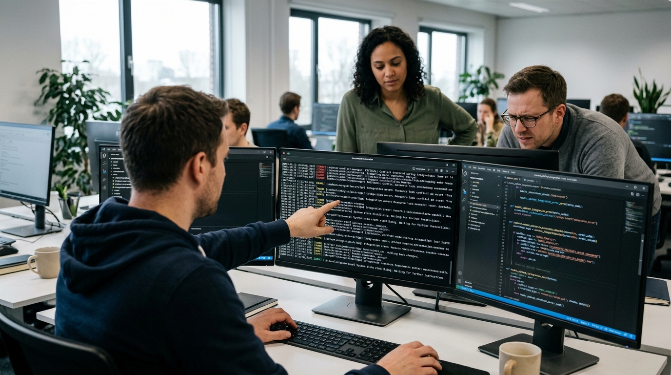 Skills for AI agents: why they conflict with each other