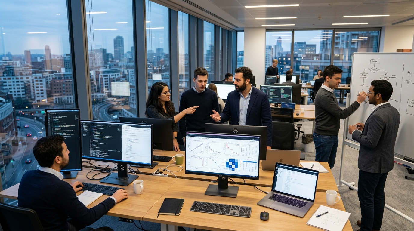 Anthropic on track for a trillion-dollar valuation with AWS and SpaceX deals