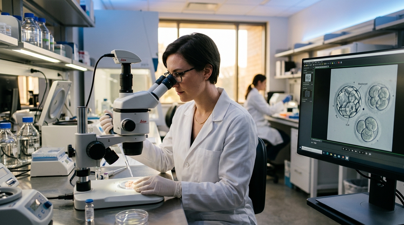 AI's Trust Crisis and the Revolution in Reproductive Technologies