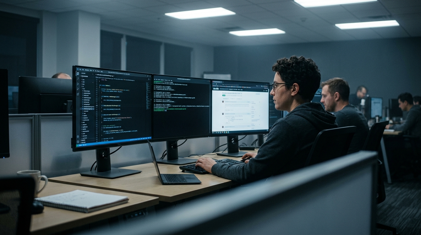كيف استخدمت Mozilla Claude Mythos للعثور على 271 ثغرة في Firefox