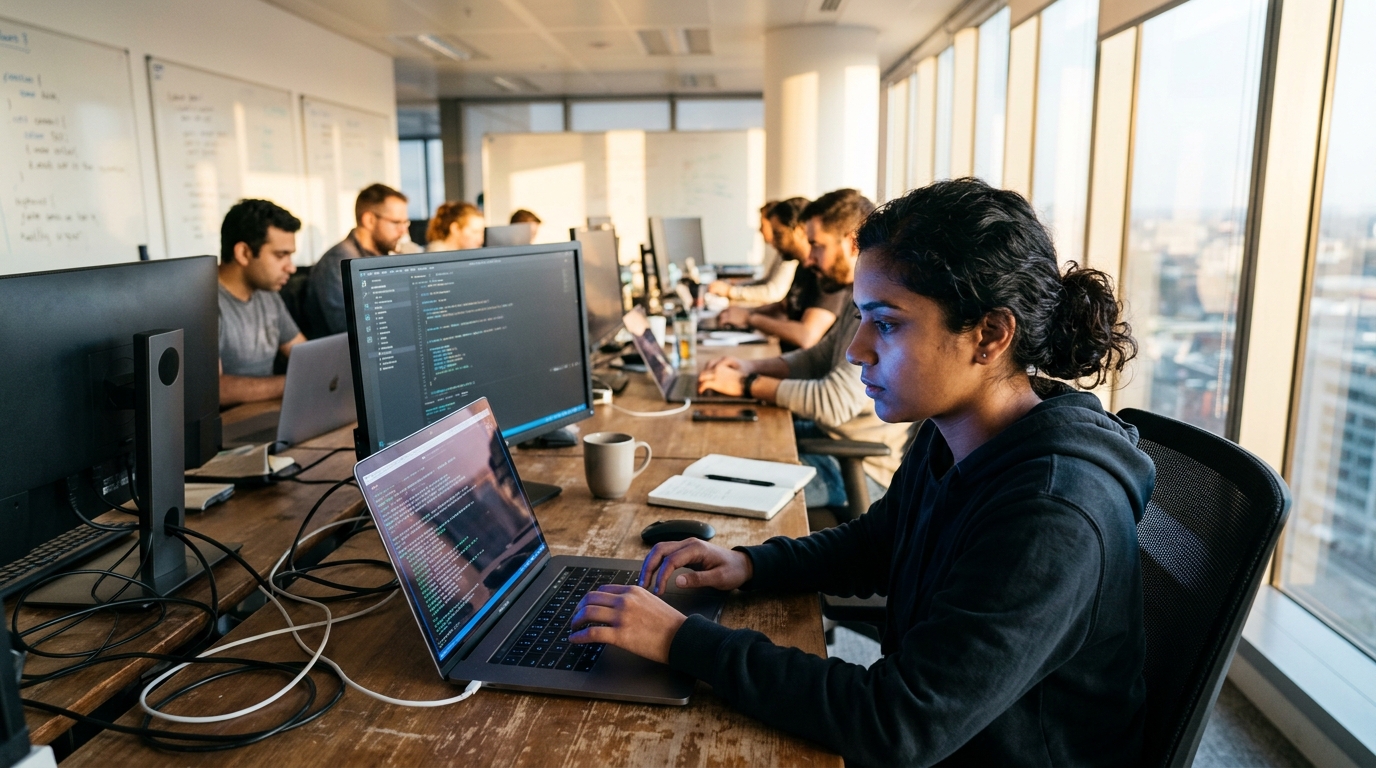 Vibe coding is gambling: why AI-assisted development is becoming a game of chance