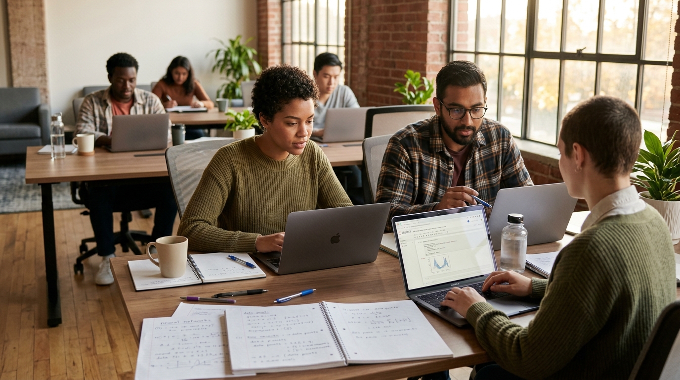 Clara Shih on how AI skills save young people from unemployment