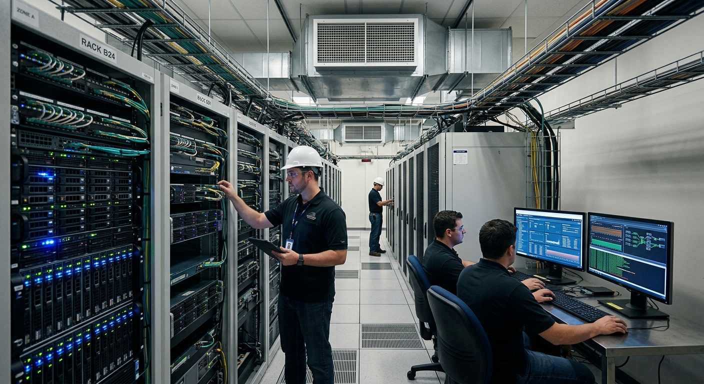 Akamai’s cloud infrastructure deal with Anthropic gave the provider a 27% jump — its best day in 28 years