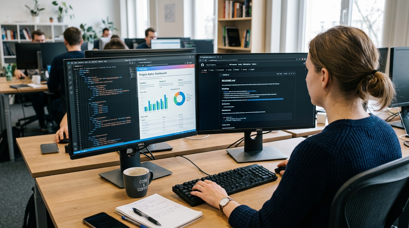Claude switches to HTML: why Markdown no longer works for AI agents