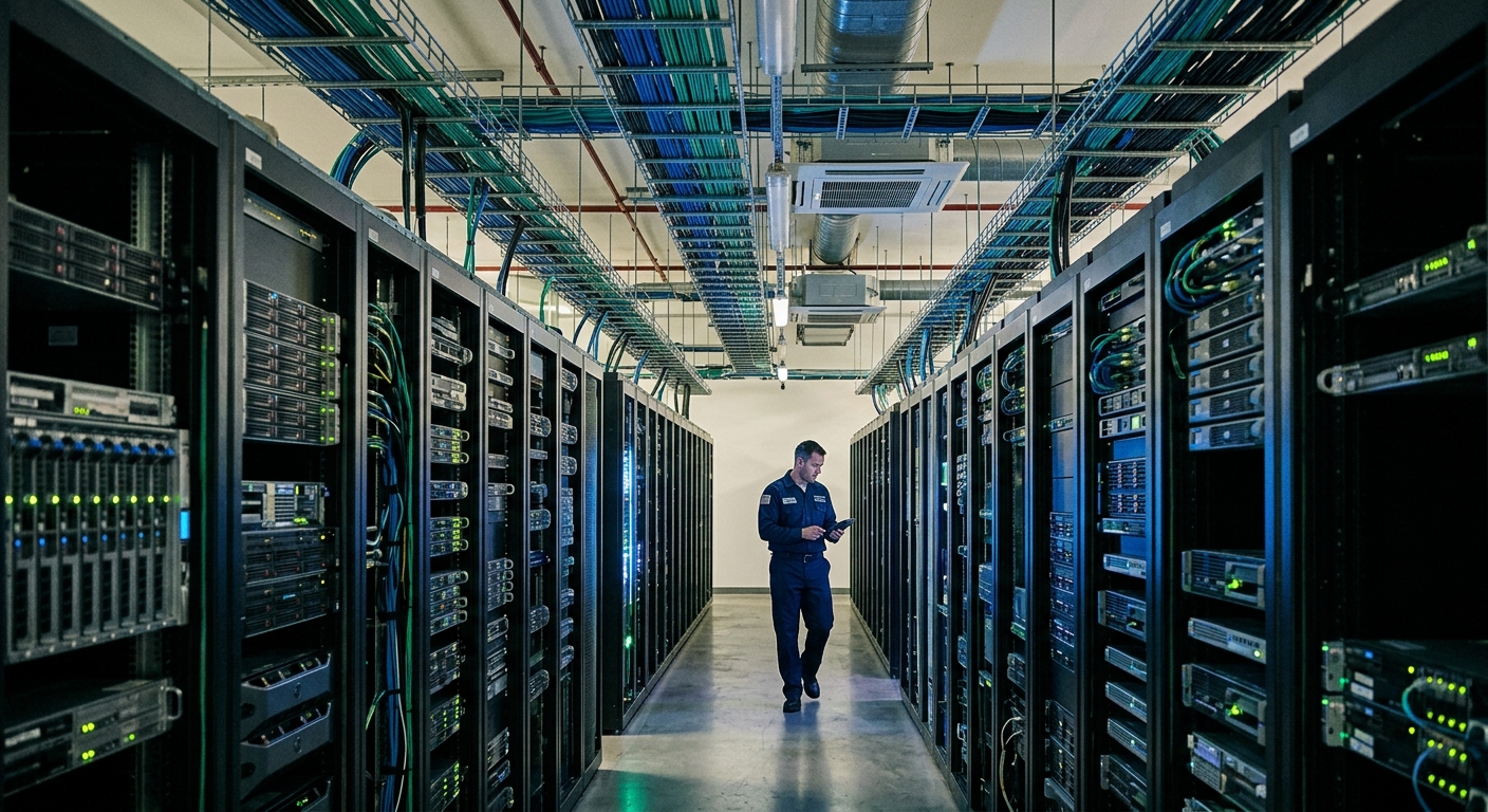 ECB призывает пересмотреть финансовую инфраструктуру из-за AI и стейблкойнов