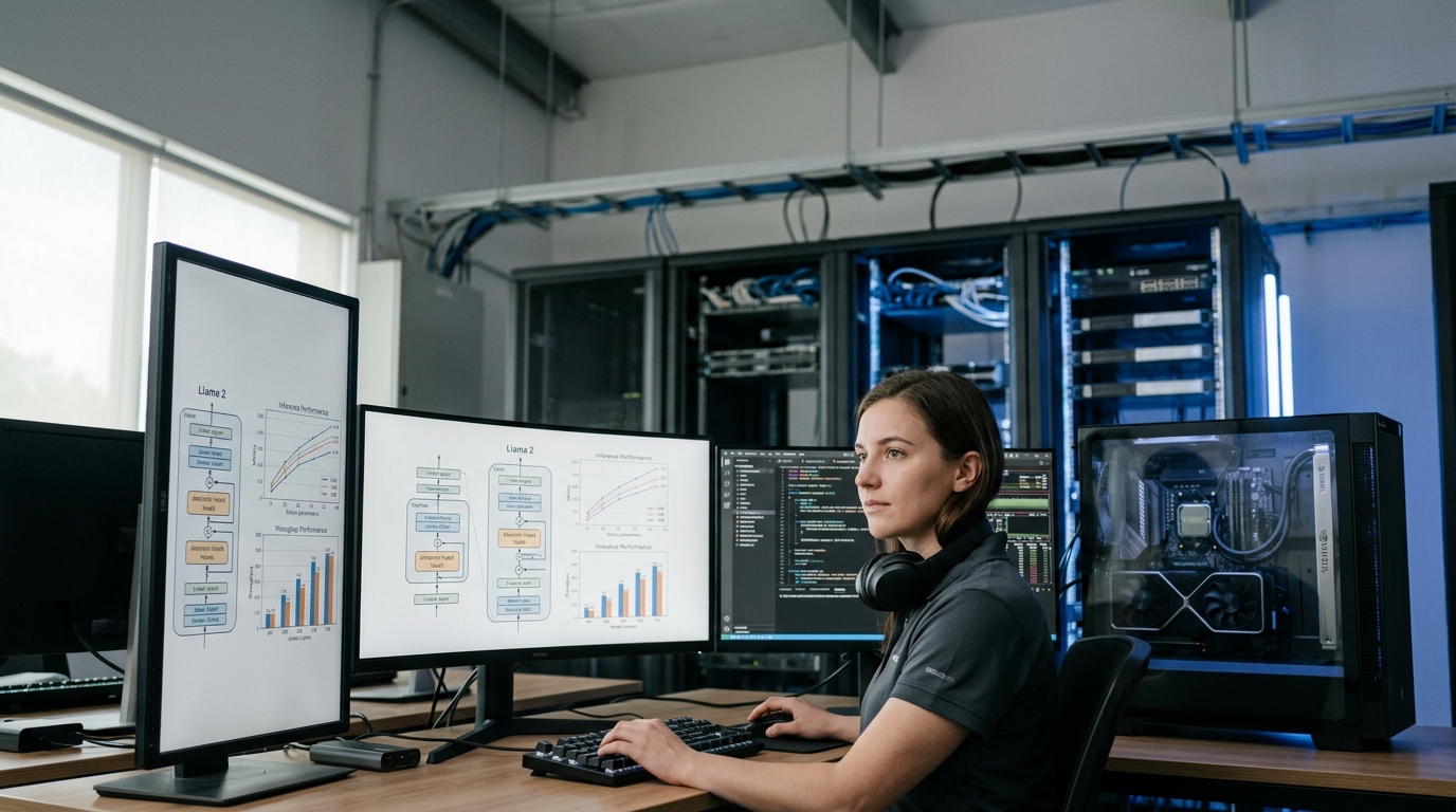 NVIDIA packed 3 models into one file and made training 360× more efficient