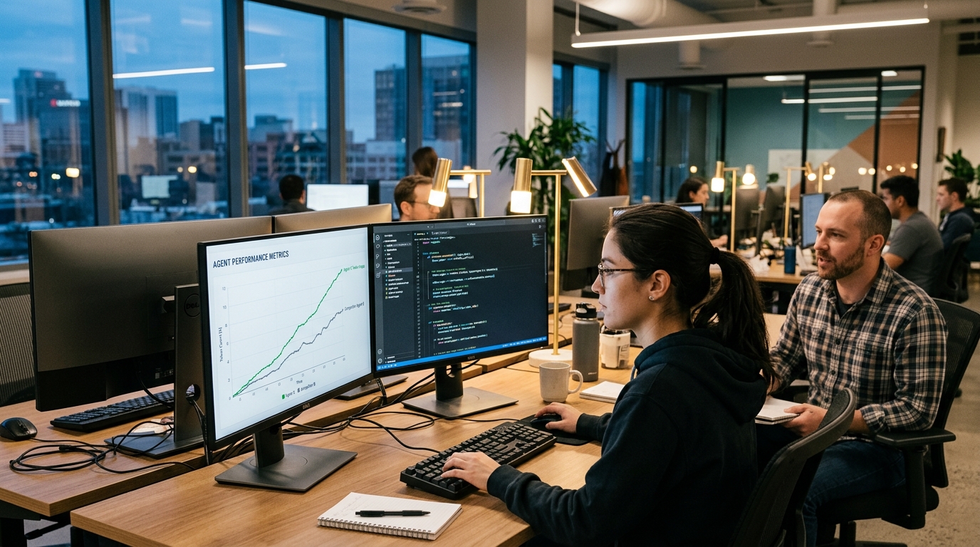 Hermes Agent от Nous Research стал лидером по потреблению токенов на OpenRouter