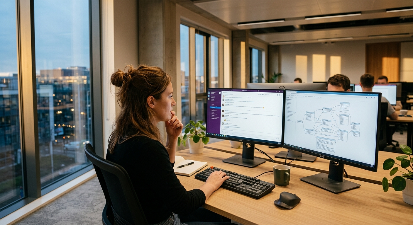 Comment Memori crée une mémoire persistante pour les agents et les LLM multi-session