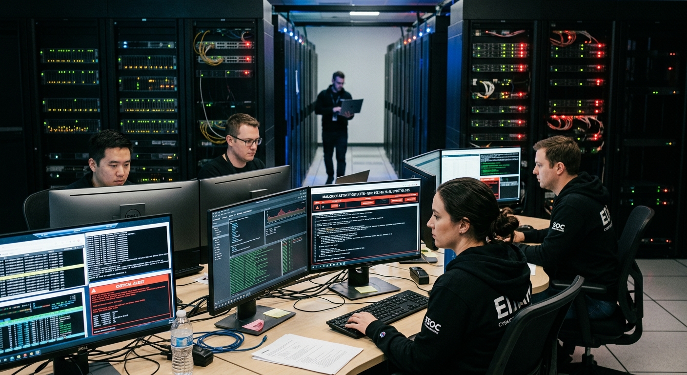 Google: AI hacking became an industrial-scale threat in three months