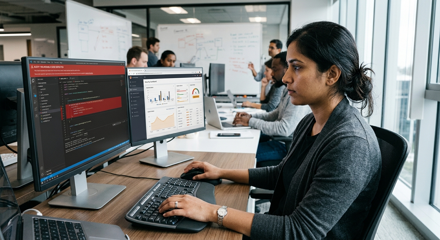 Why Traditional Application Security No Longer Works