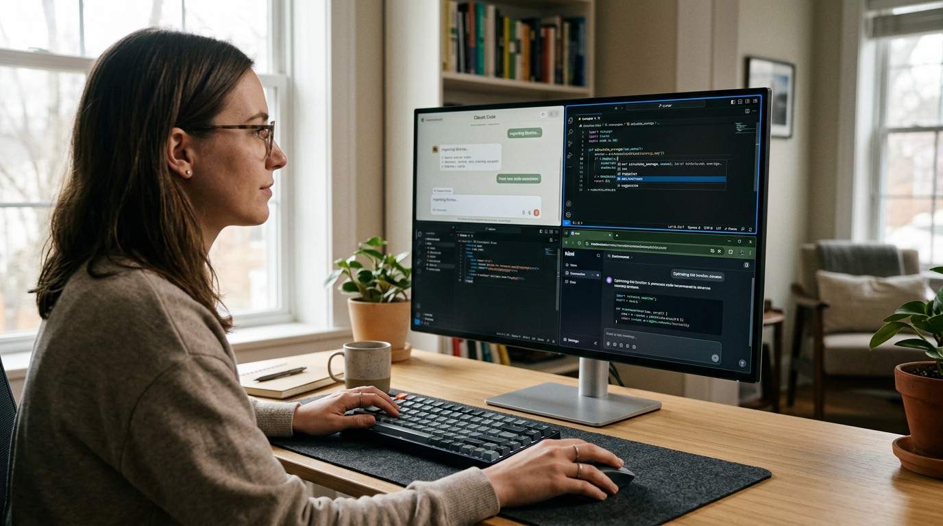 Planulix: a control center for Claude Code, Cursor, and Kimi in one tool