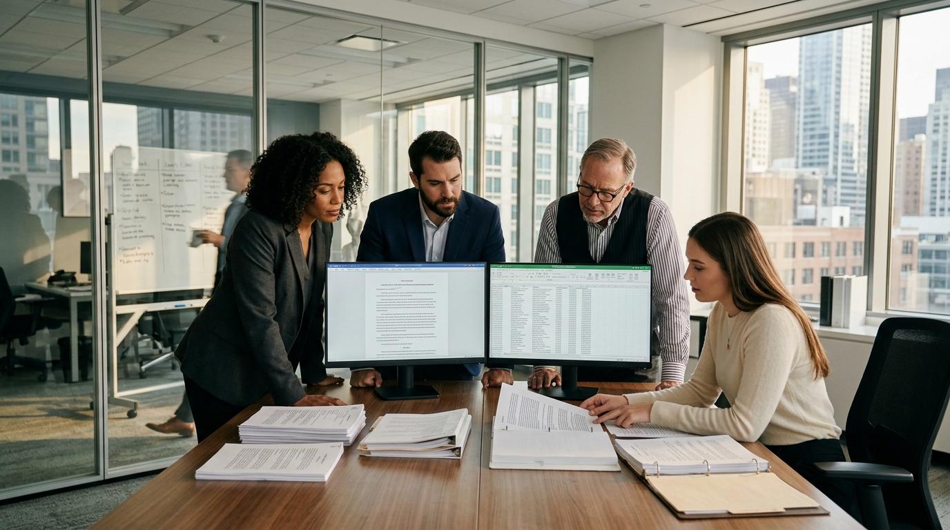 Anthropic enters the AI services market for lawyers amid industry growth